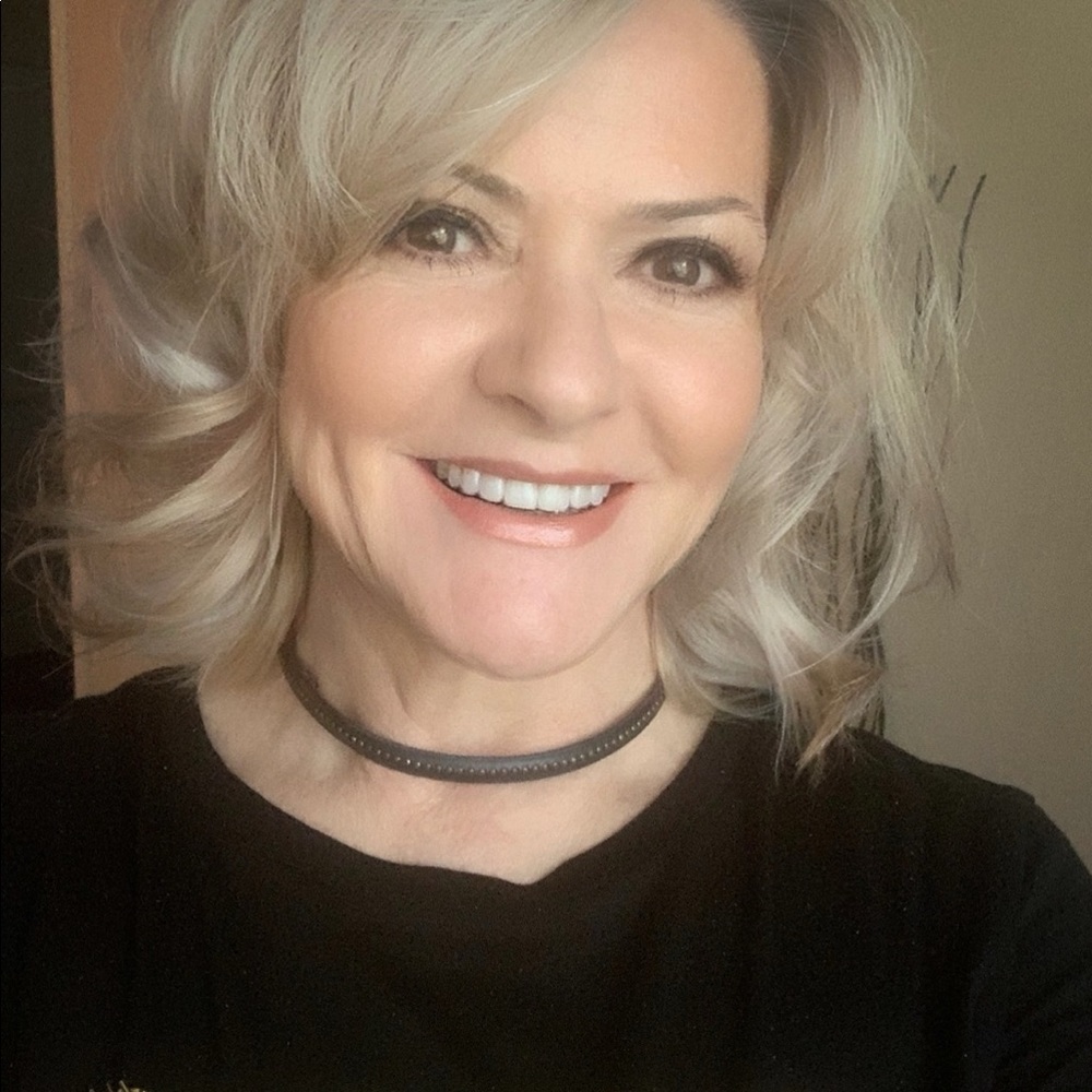 Meet your Posher, Maureen